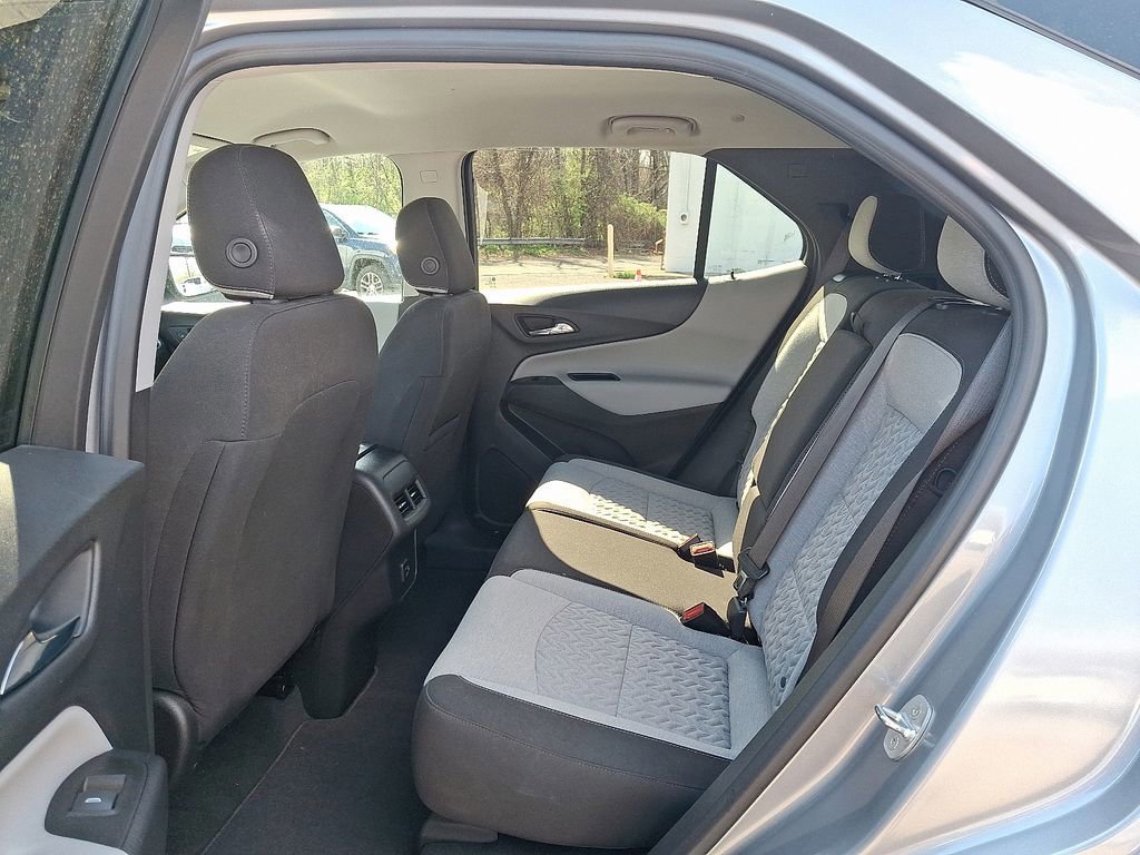 Used 2023 Chevrolet Equinox LS w/ LS Convenience Package image 15