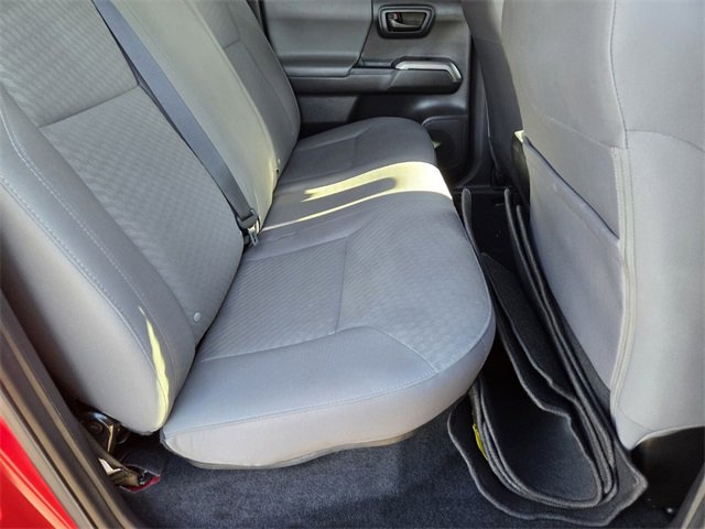 Certified 2023 Toyota Tacoma SR5 image 15