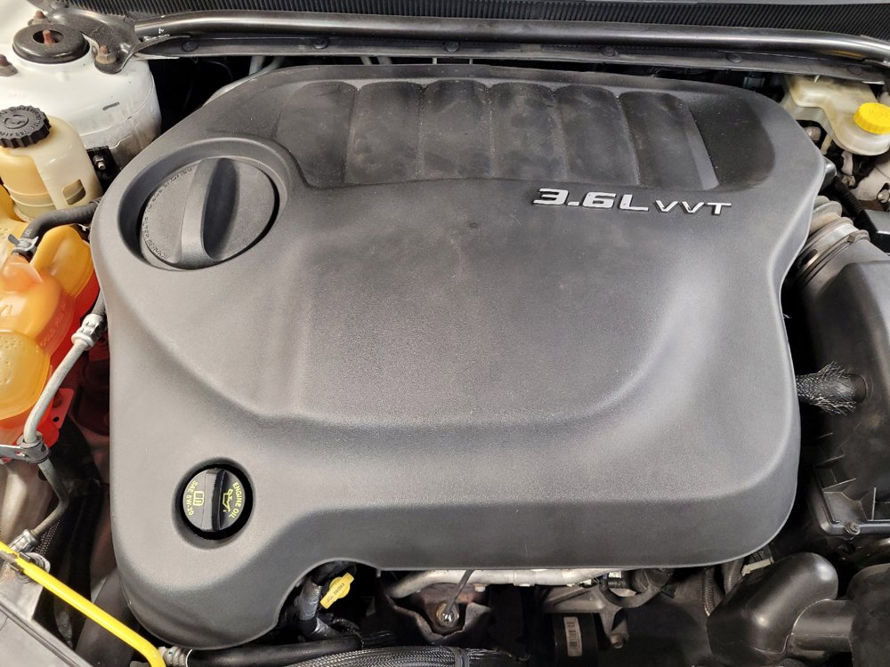 Used 2014 Chrysler 200 Touring w/ 200 S Group FWD image 30