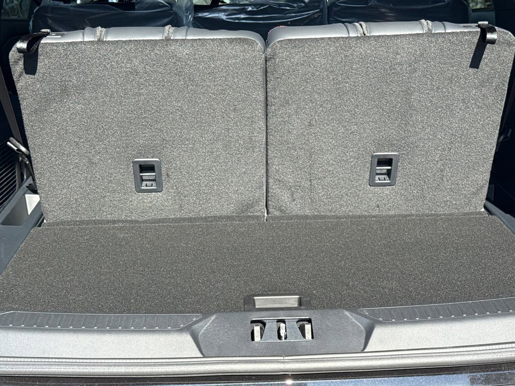 New 2026 Ford Explorer ST AWD/4WD image 22