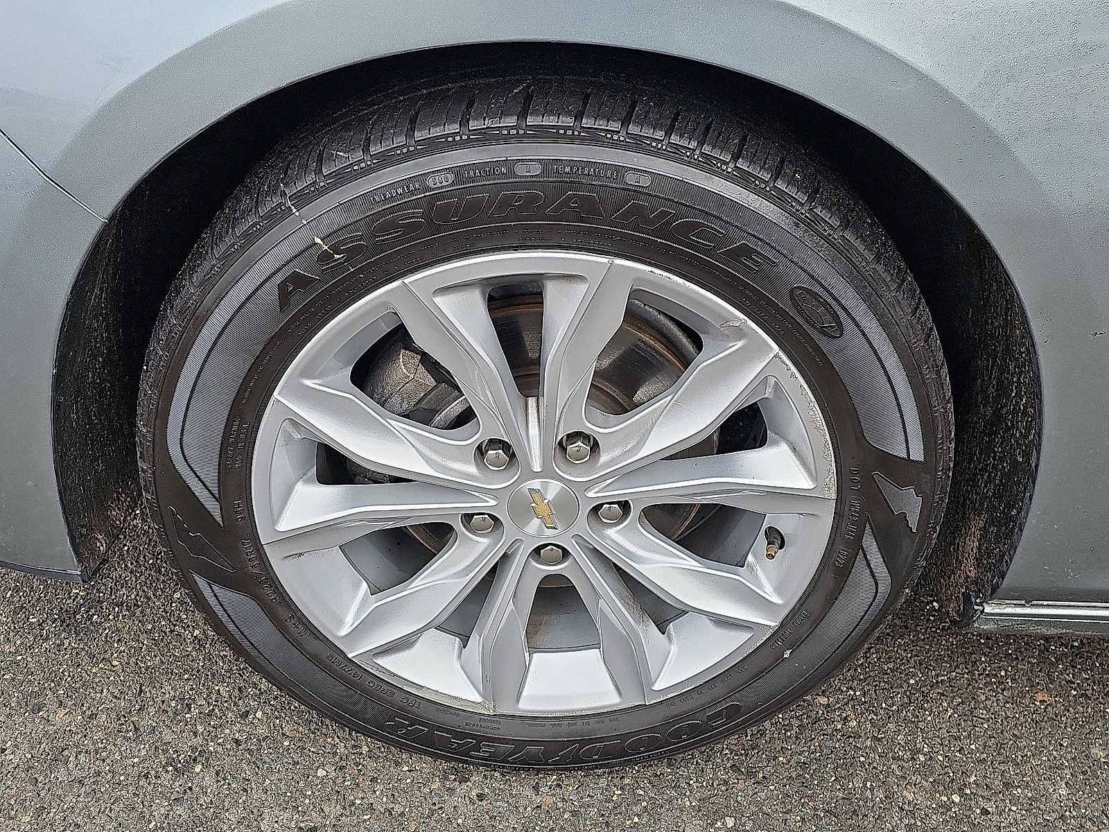 Used 2023 Chevrolet Malibu LT image 8