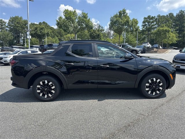 New 2026 Hyundai Santa Cruz SEL image 8