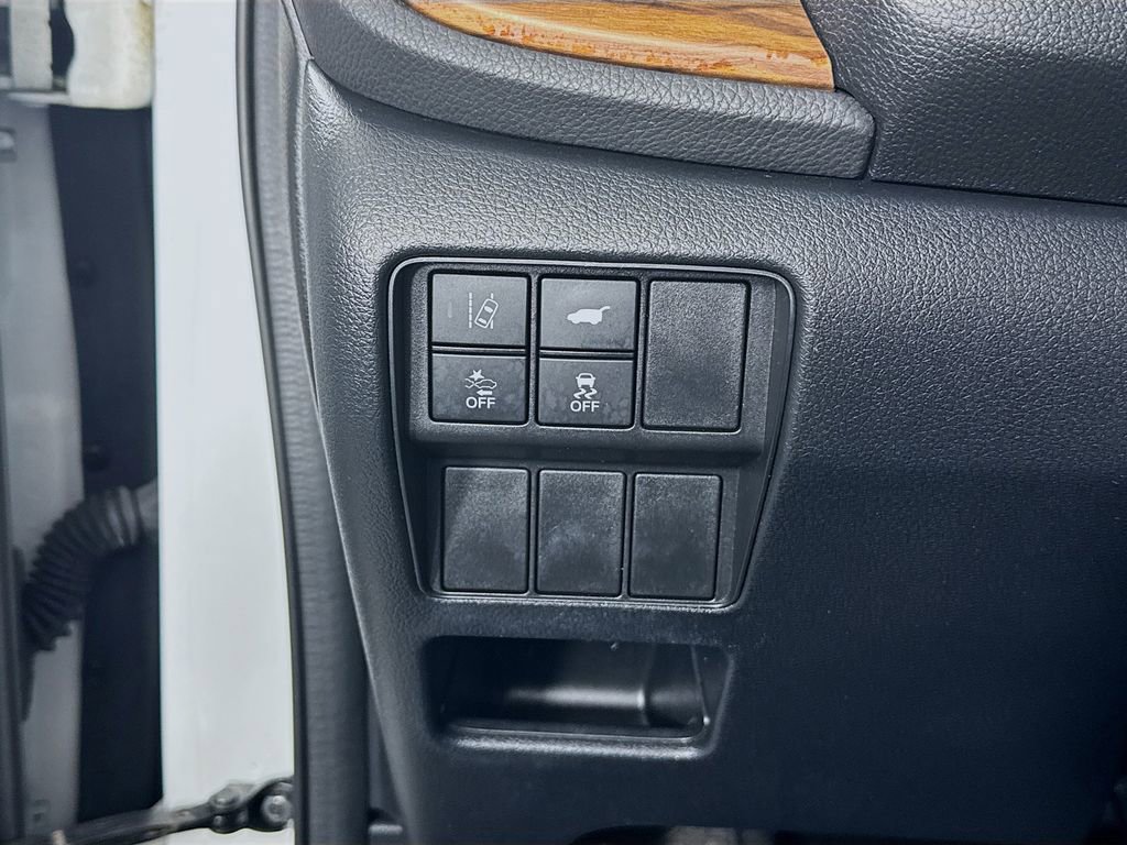 Used 2022 Honda CR-V Touring image 11