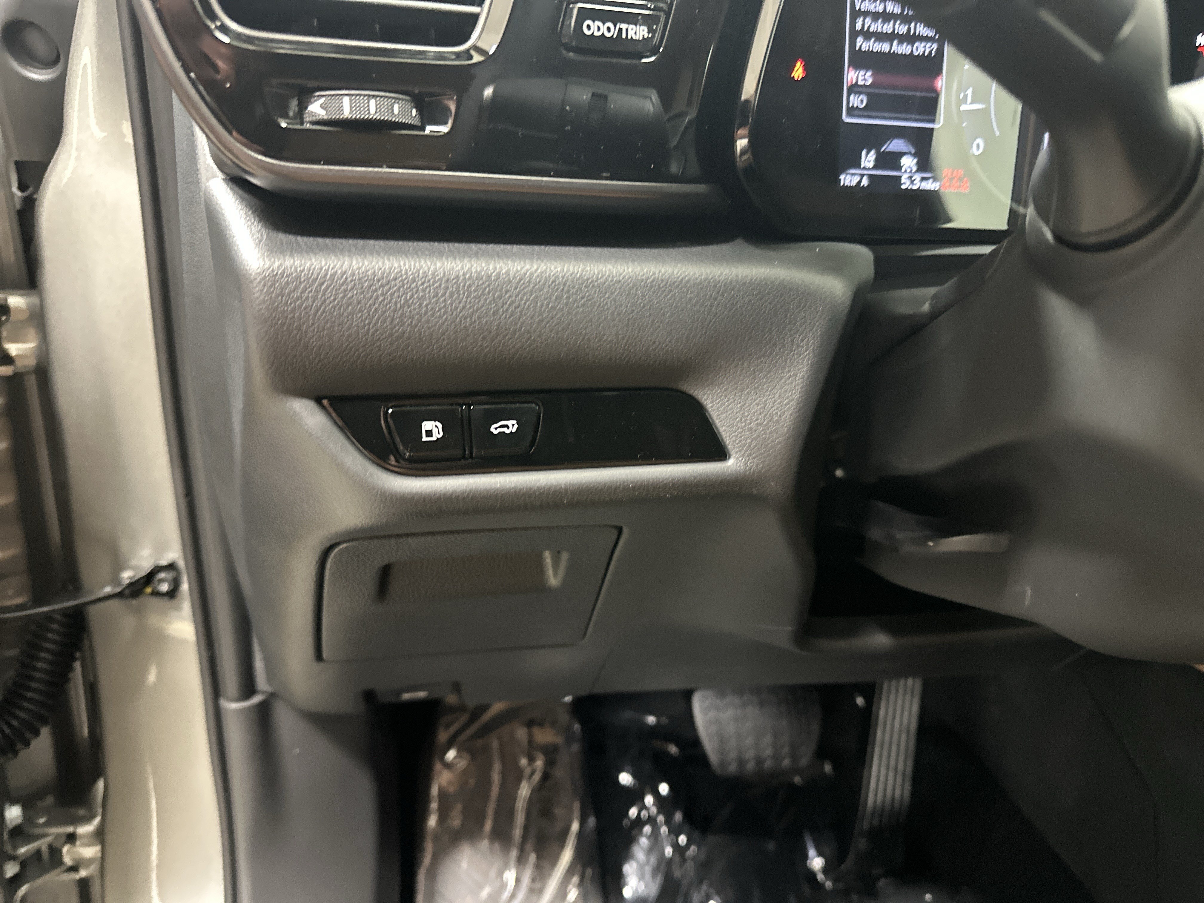 New 2026 Lexus NX 350 AWD w/ Accessory Package (2T) image 37