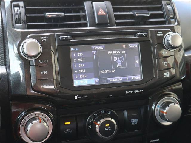 Used 2019 Toyota 4Runner TRD Off-Road Premium AWD/4WD image 19