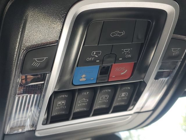New 2026 RAM 1500 4x4 Crew Cab image 30