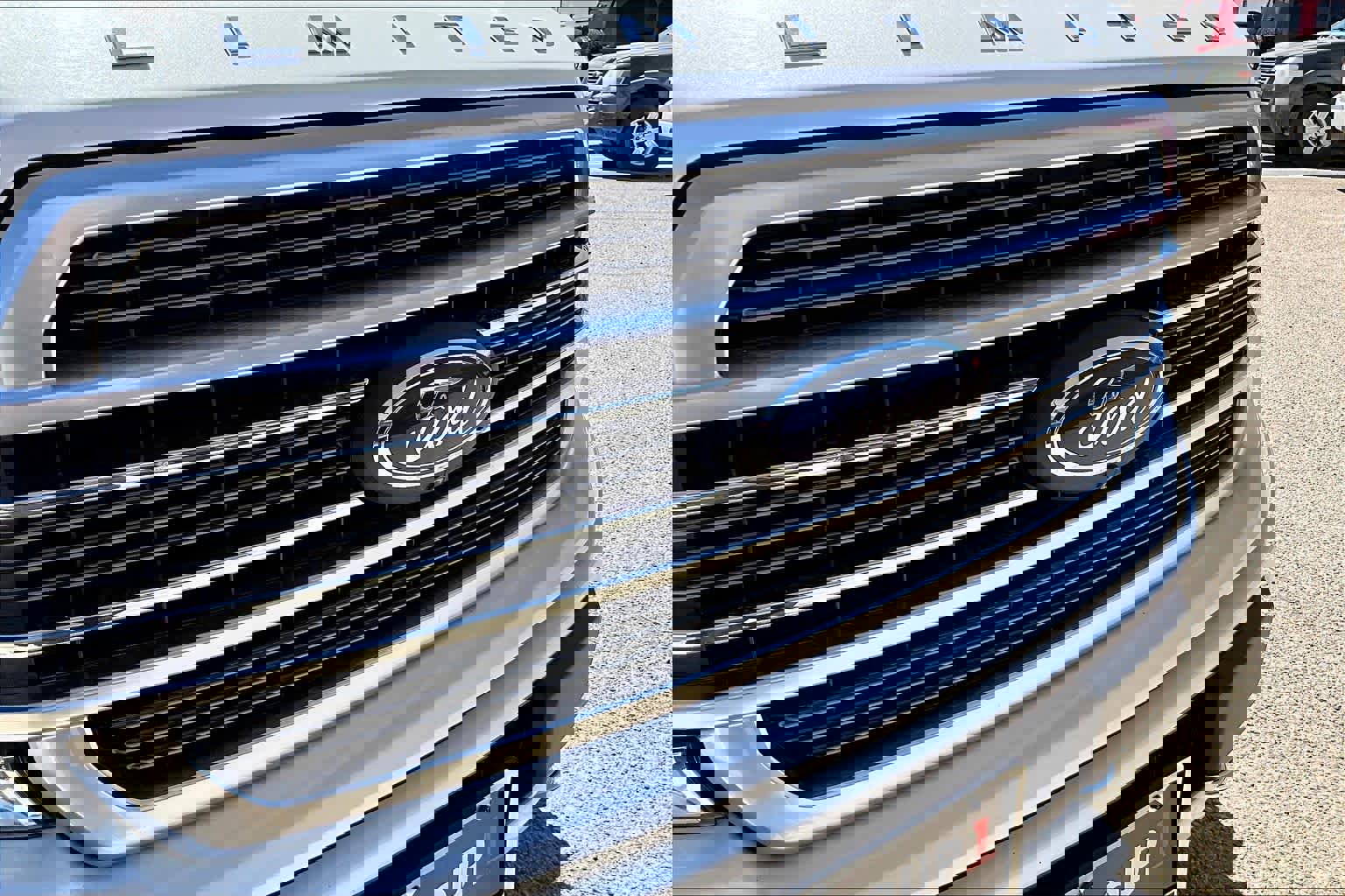 Used 2018 Ford F150 Limited image 29