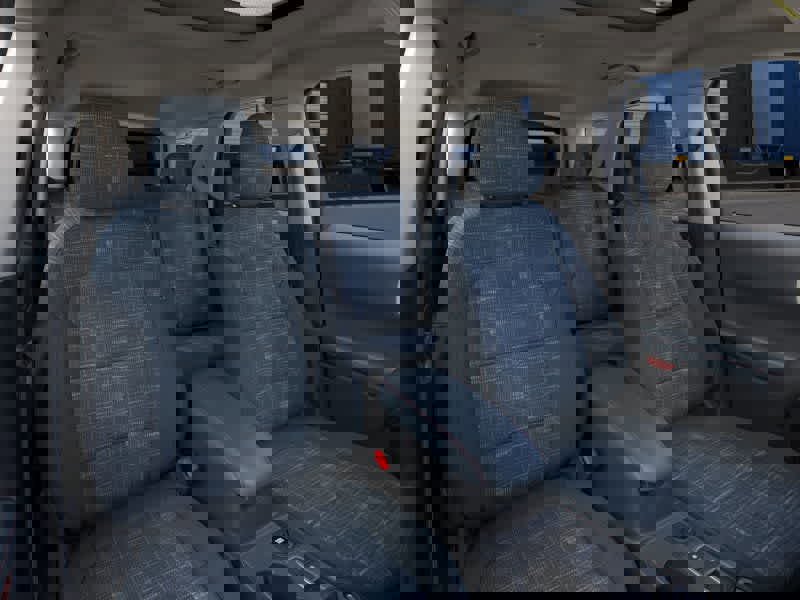 New 2026 Ford Bronco Sport Heritage image 10