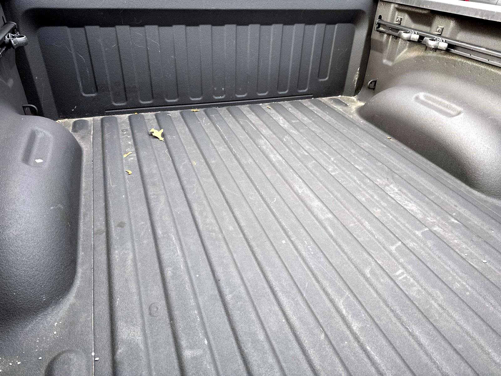 Used 2025 RAM 1500 Big Horn image 9