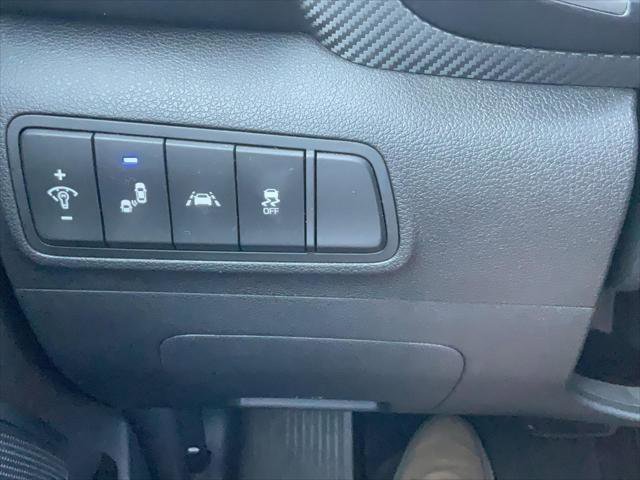 Used 2019 Hyundai Tucson Value w/ Cargo Package image 21