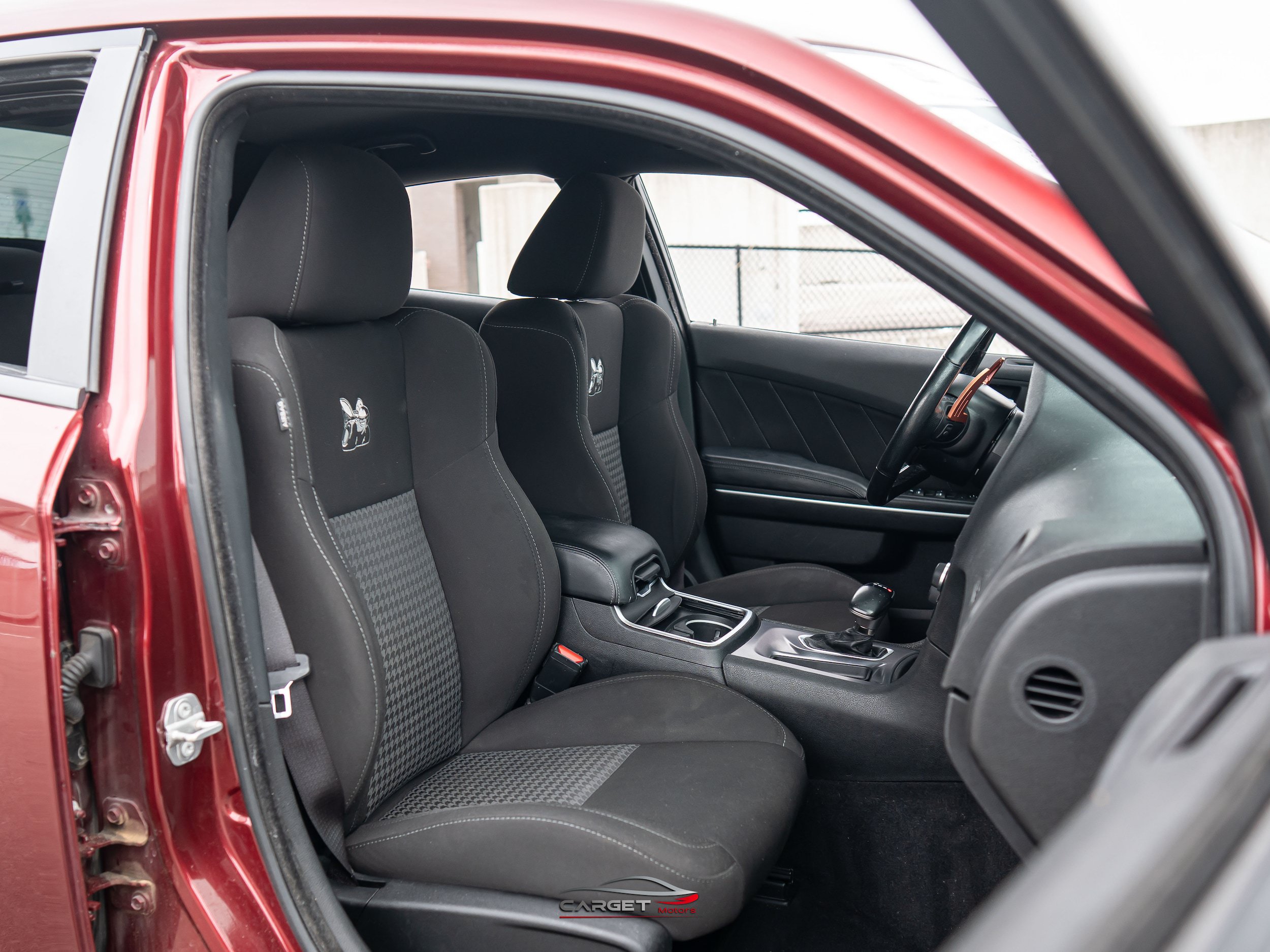 Used 2020 Dodge Charger Scat Pack RWD image 15