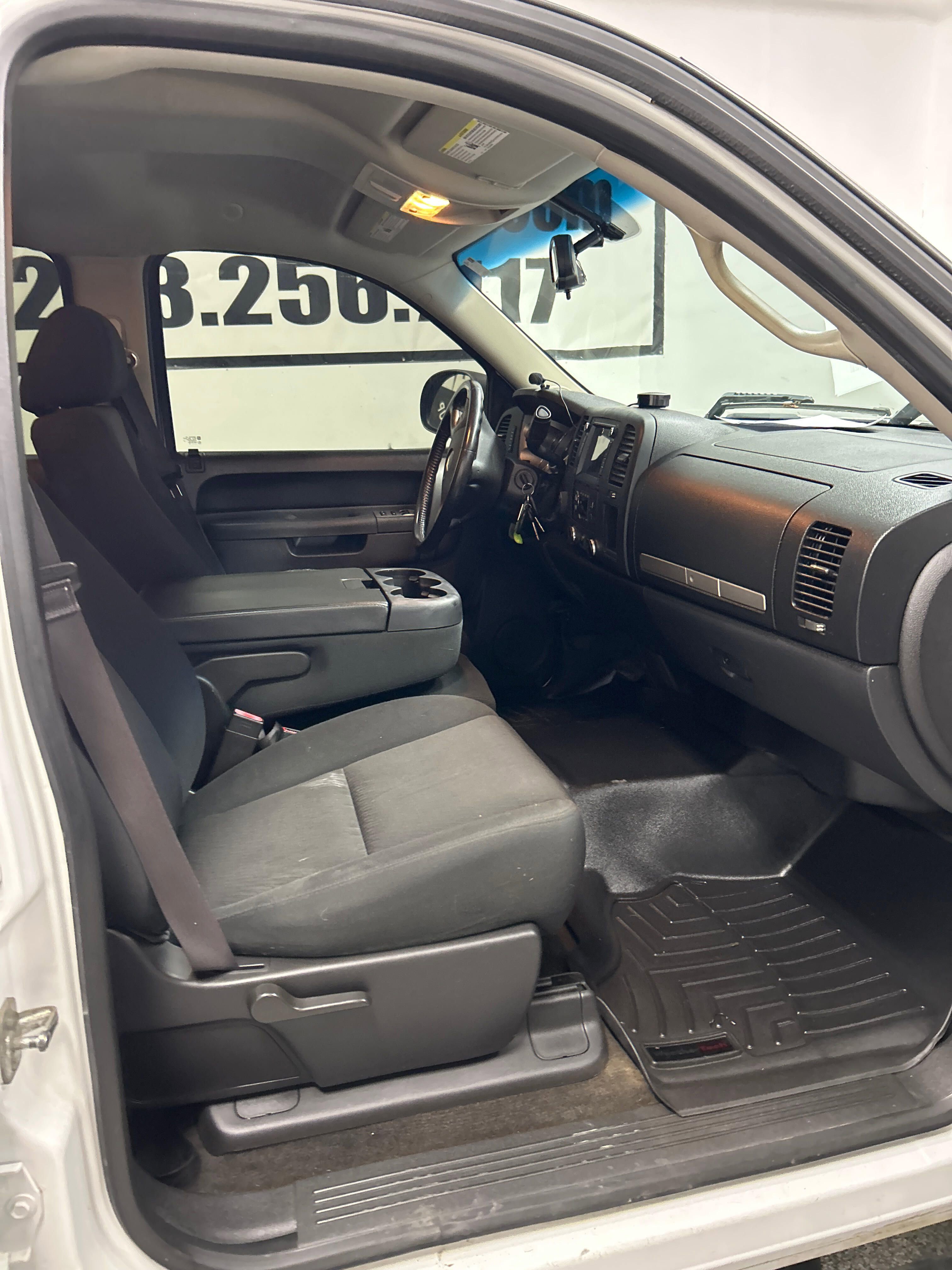 Used 2013 Chevrolet Silverado 1500 LT w/ All-Star Edition image 14