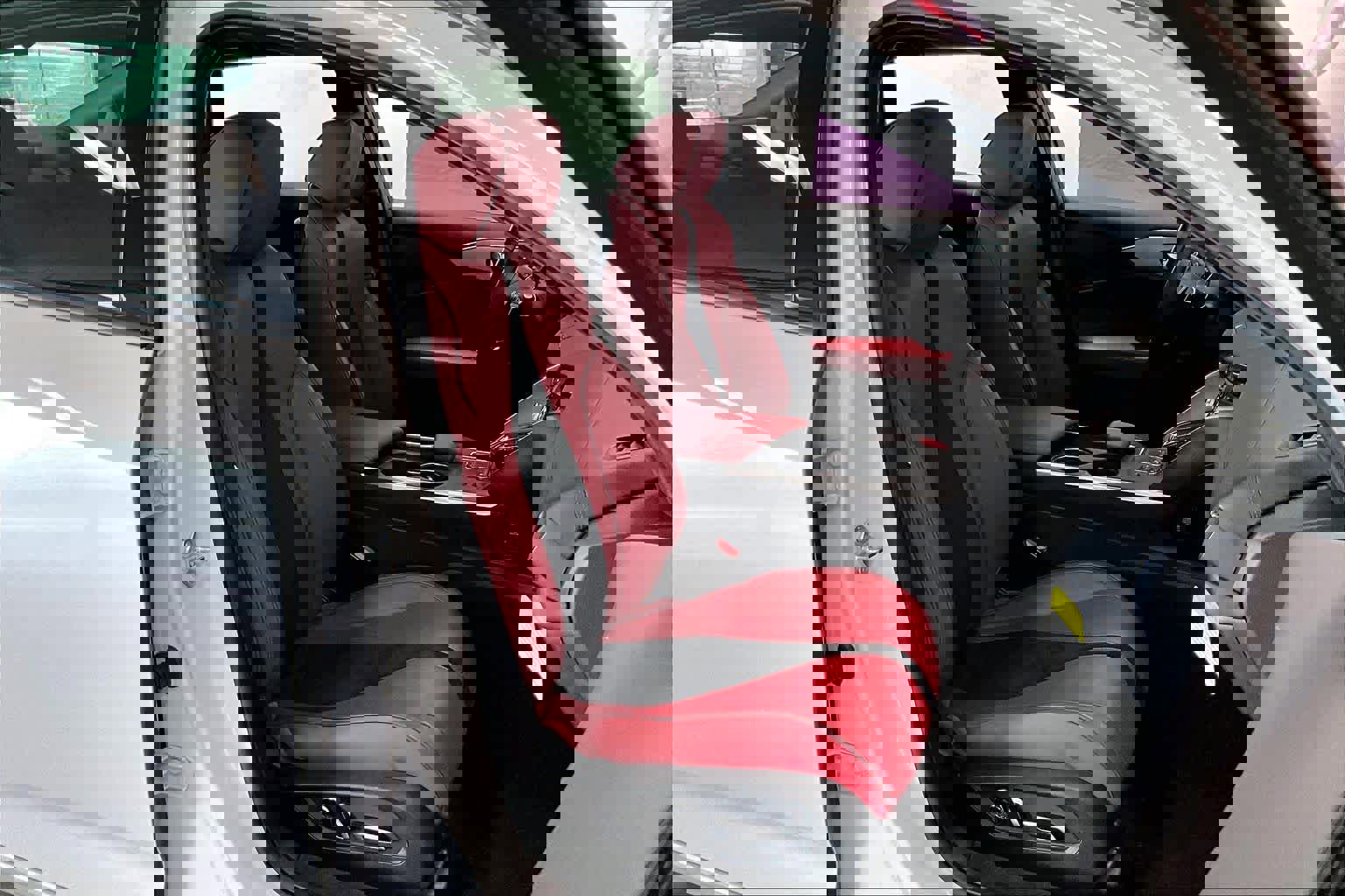 Used 2025 Acura TLX SH-AWD w/ A-SPEC Pkg image 12