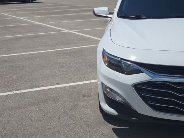 Used 2023 Chevrolet Malibu LT FWD image 10