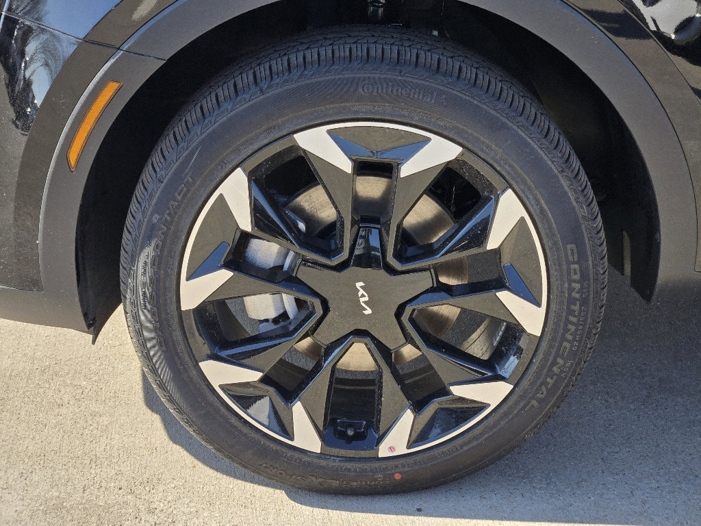 New 2026 Kia Sorento EX image 8