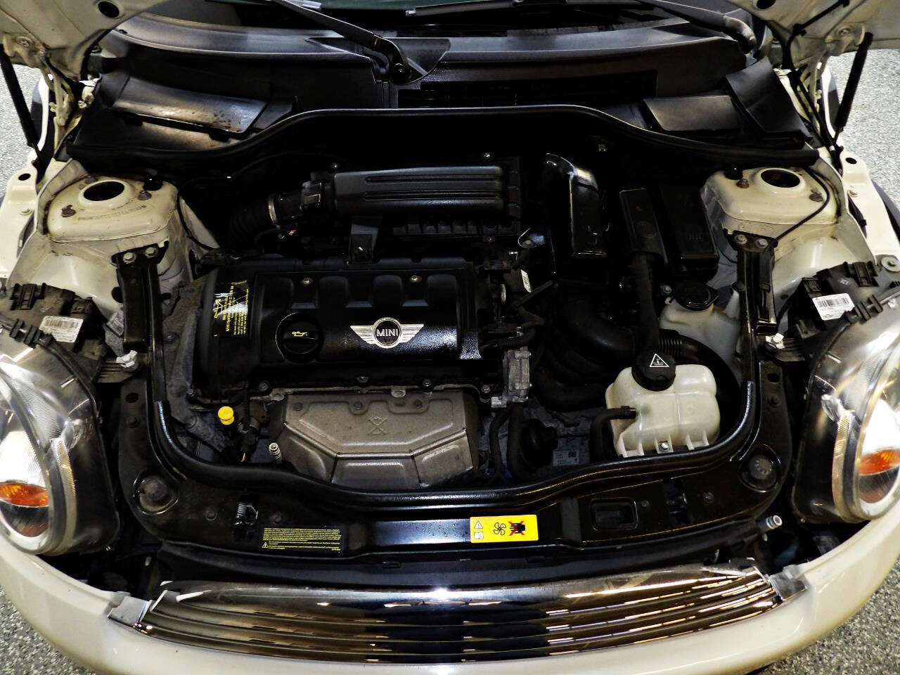 Used 2012 MINI Cooper Hardtop FWD image 18