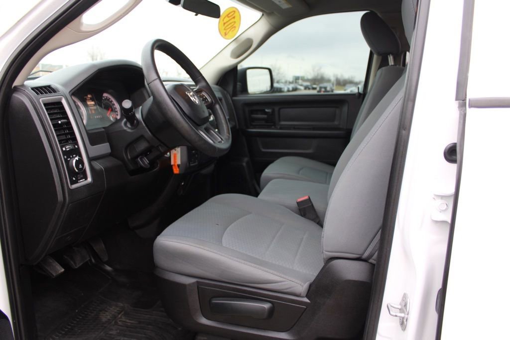Used 2019 RAM 1500 Express w/ Express Value Package image 13