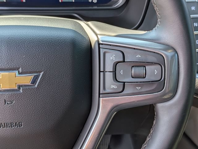 Used 2023 Chevrolet Tahoe Premier AWD/4WD image 22