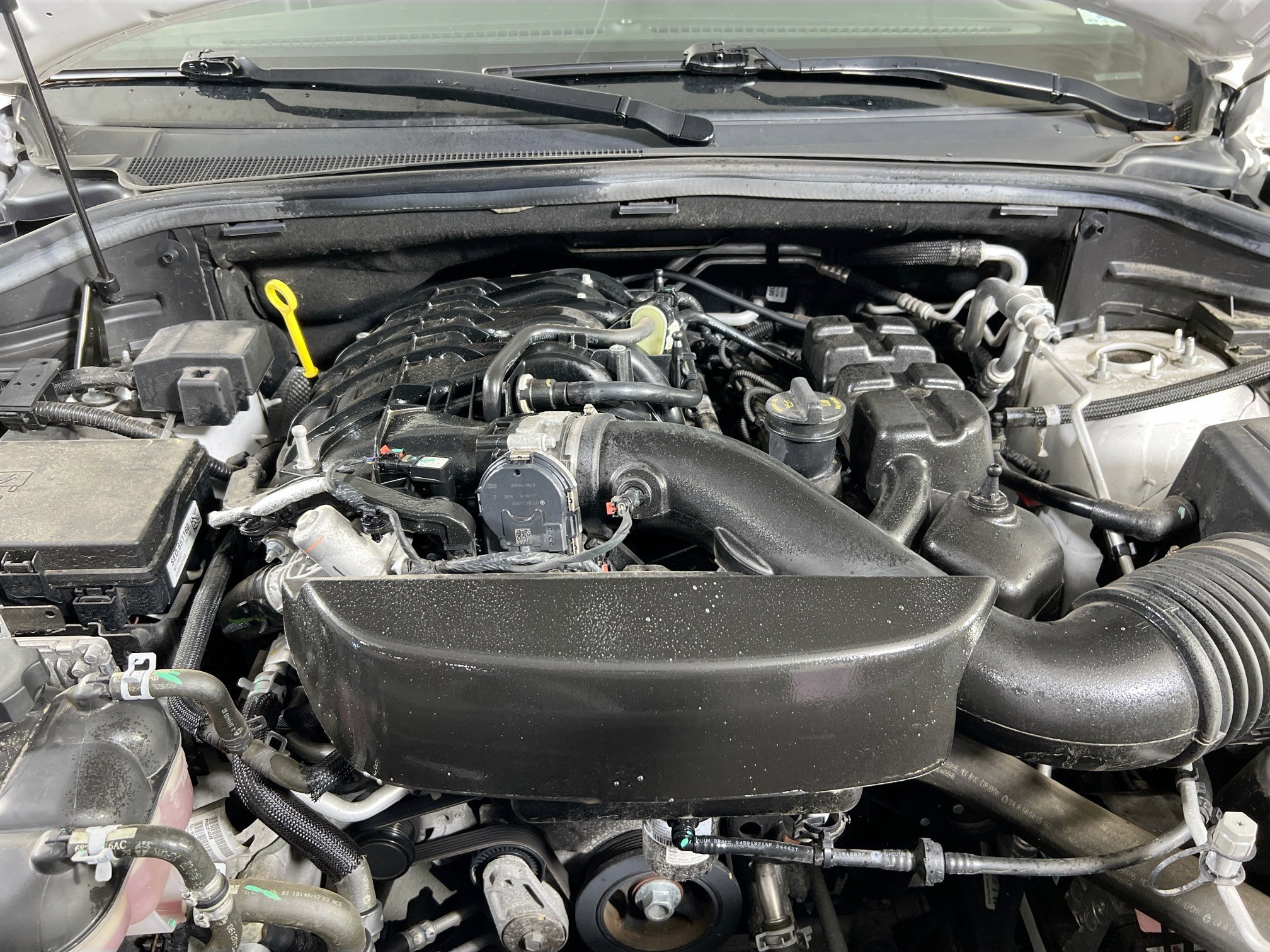 Used 2022 Dodge Durango SXT w/ Blacktop Package image 30