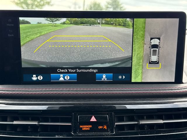 Used 2025 Acura MDX Type S w/ Advance Package AWD/4WD image 29