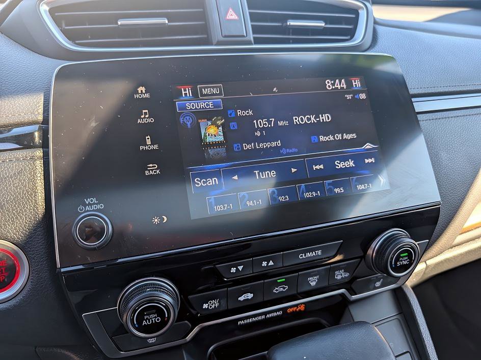 Used 2020 Honda CR-V EX-L image 21