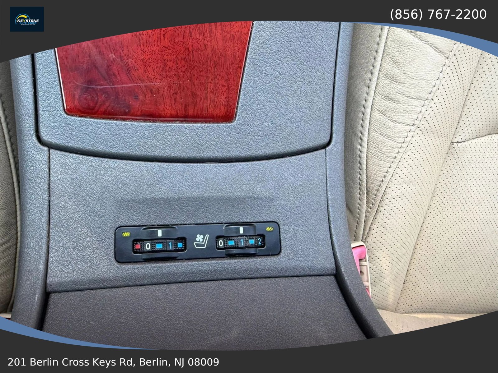 Used 2008 Lexus ES 350 FWD image 28