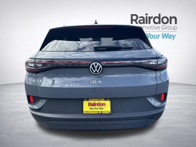 Used 2023 Volkswagen ID.4 Pro S RWD image 6