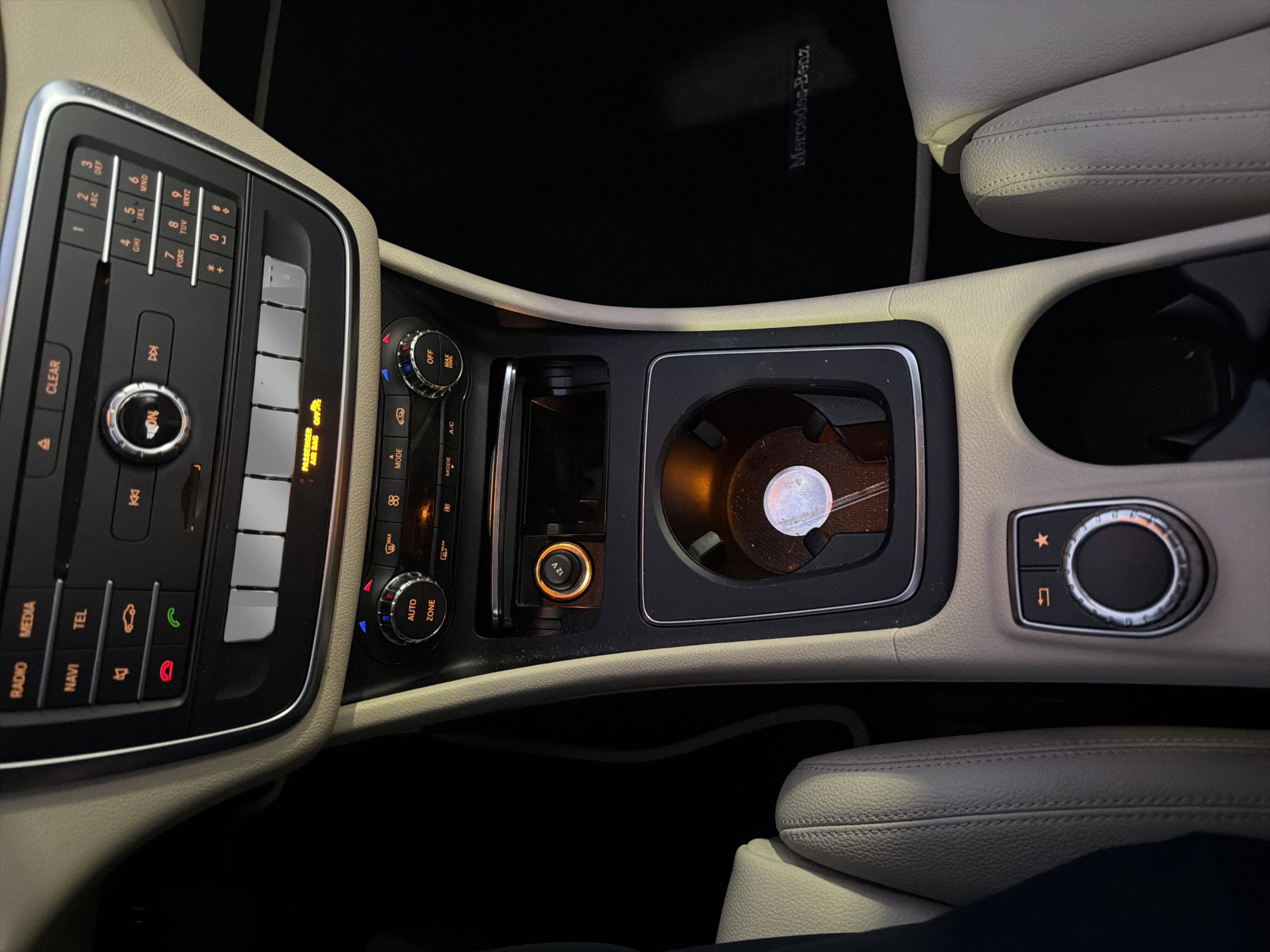 Used 2018 Mercedes-Benz CLA 250 image 25