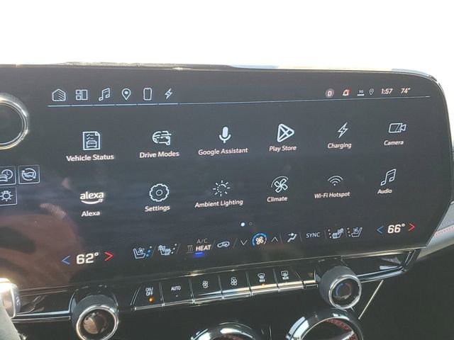 Used 2024 Chevrolet Blazer EV RS image 28