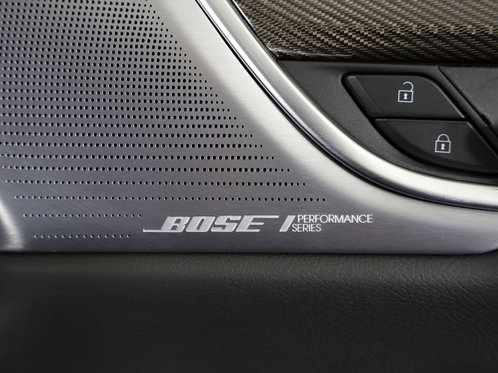 Used 2024 Cadillac XT6 Premium Luxury w/ Platinum Package image 50