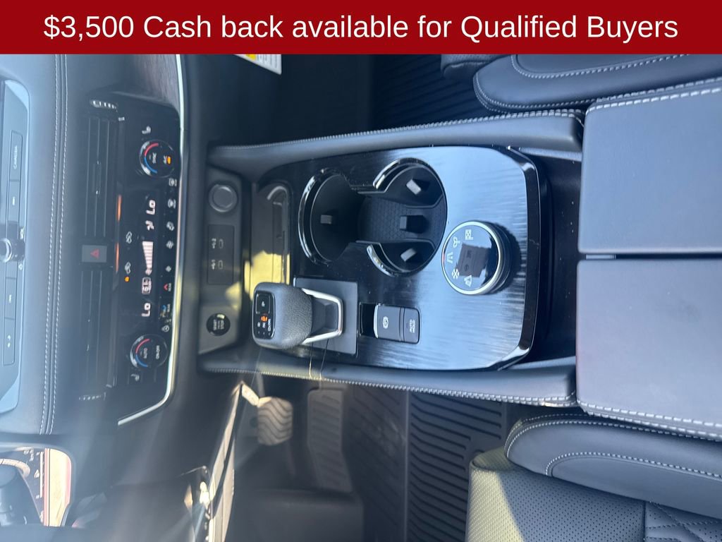 New 2026 Nissan Rogue Platinum image 27