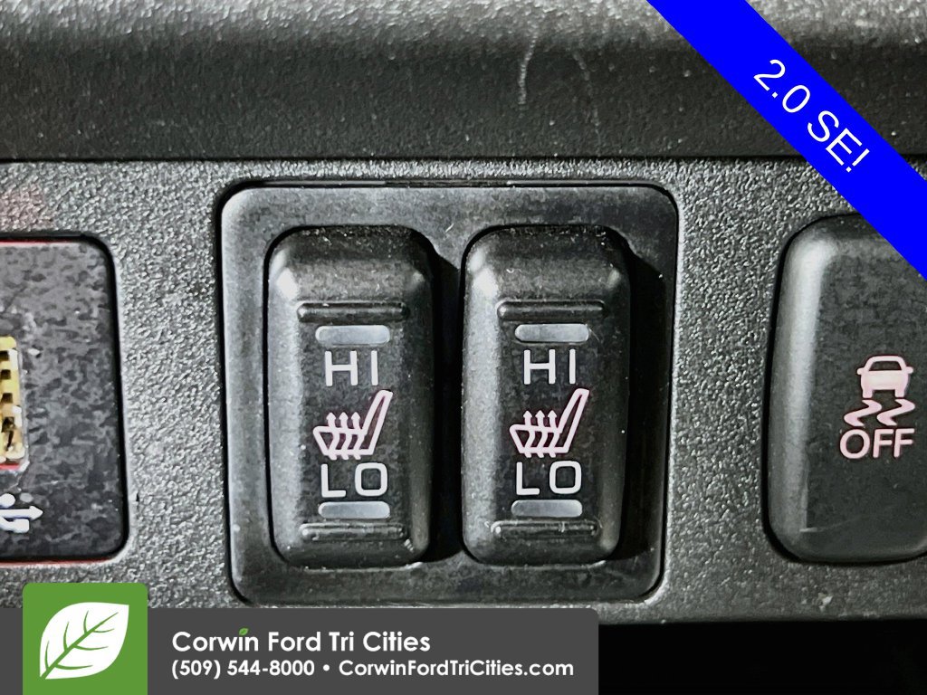 Used 2025 Mitsubishi Outlander Sport SE AWD/4WD image 22