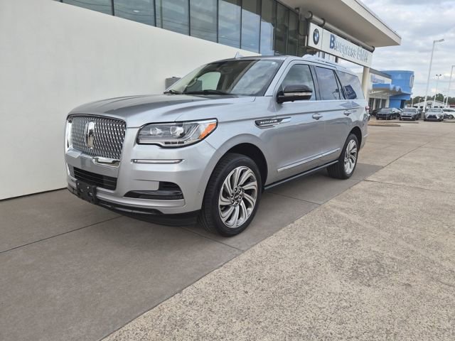 Used 2022 Lincoln Navigator Reserve