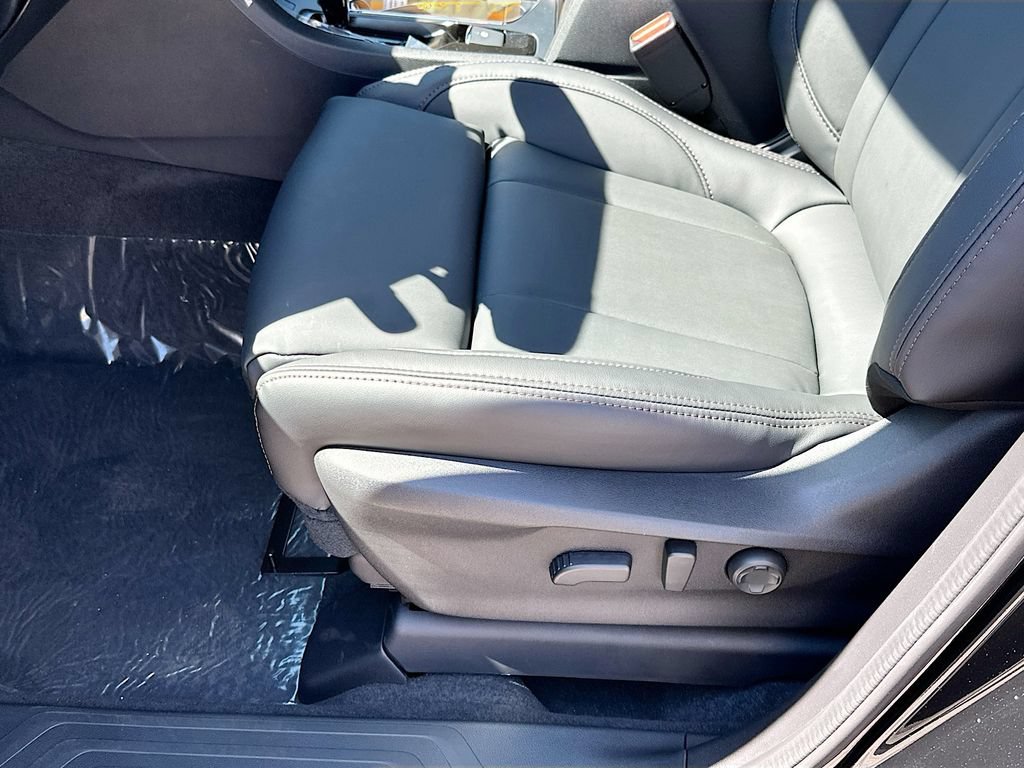 New 2026 Subaru Ascent Limited Bronze AWD/4WD image 26