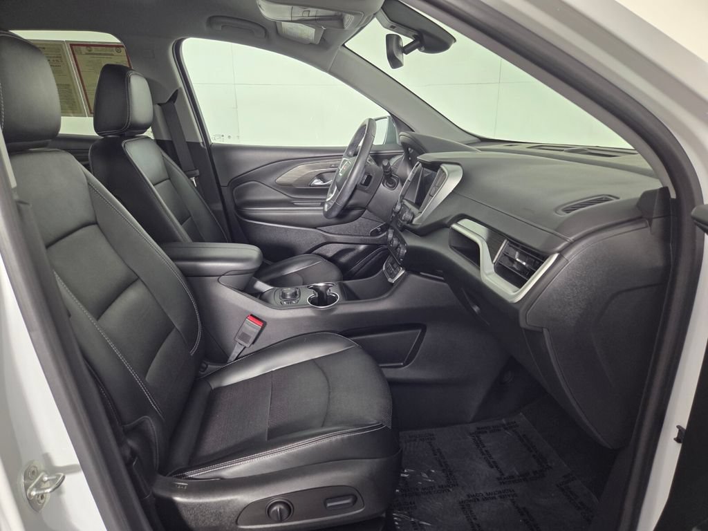Used 2022 GMC Terrain SLT w/ Elevation Edition FWD image 31