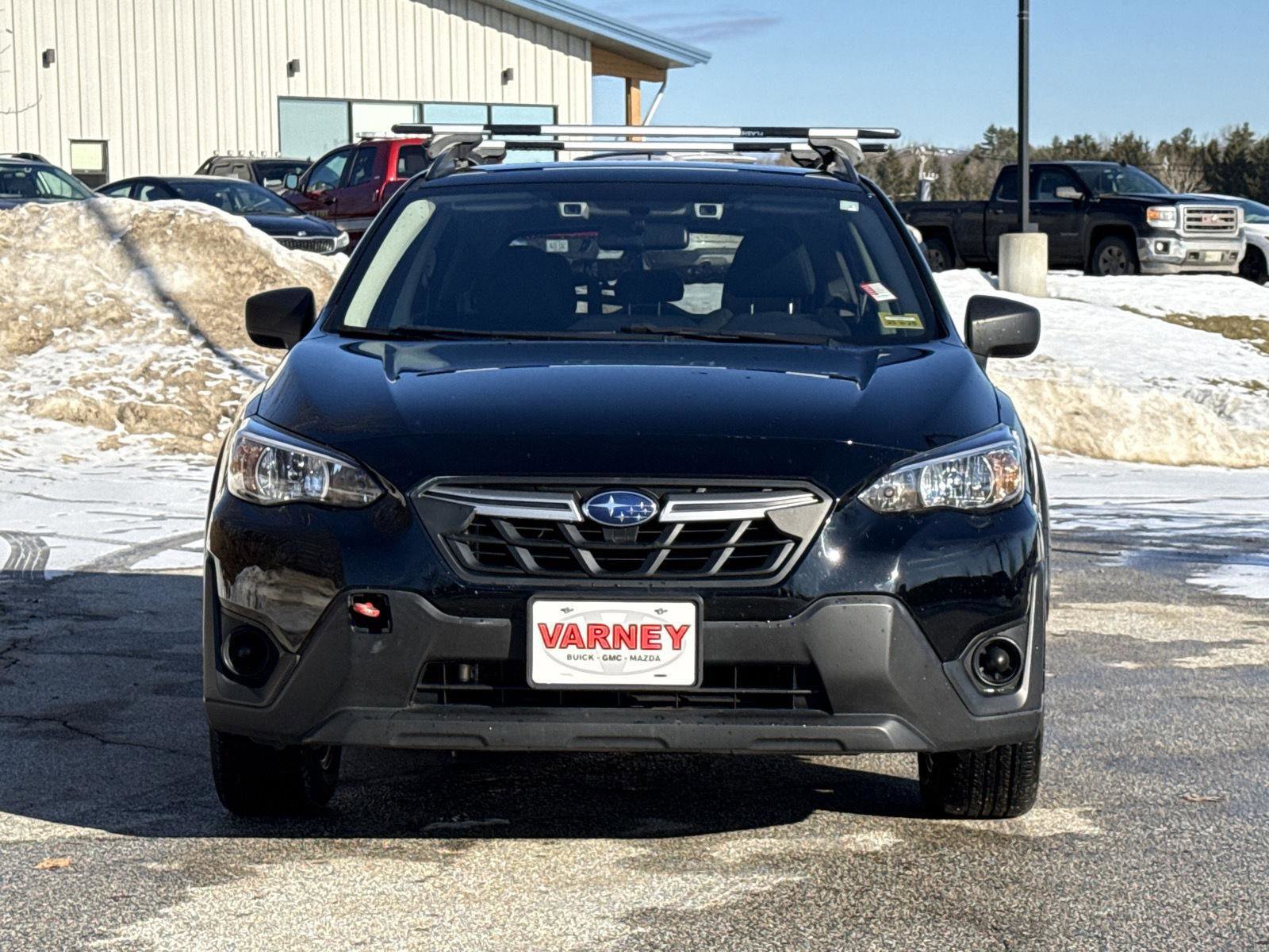 Used 2022 Subaru Crosstrek 2.0i image 2