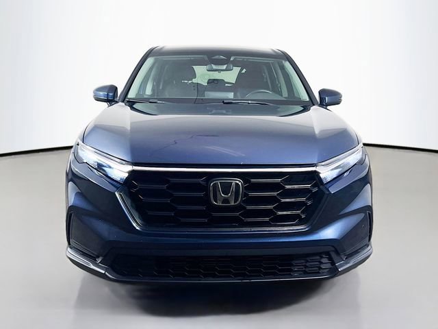 Certified 2024 Honda CR-V LX image 2