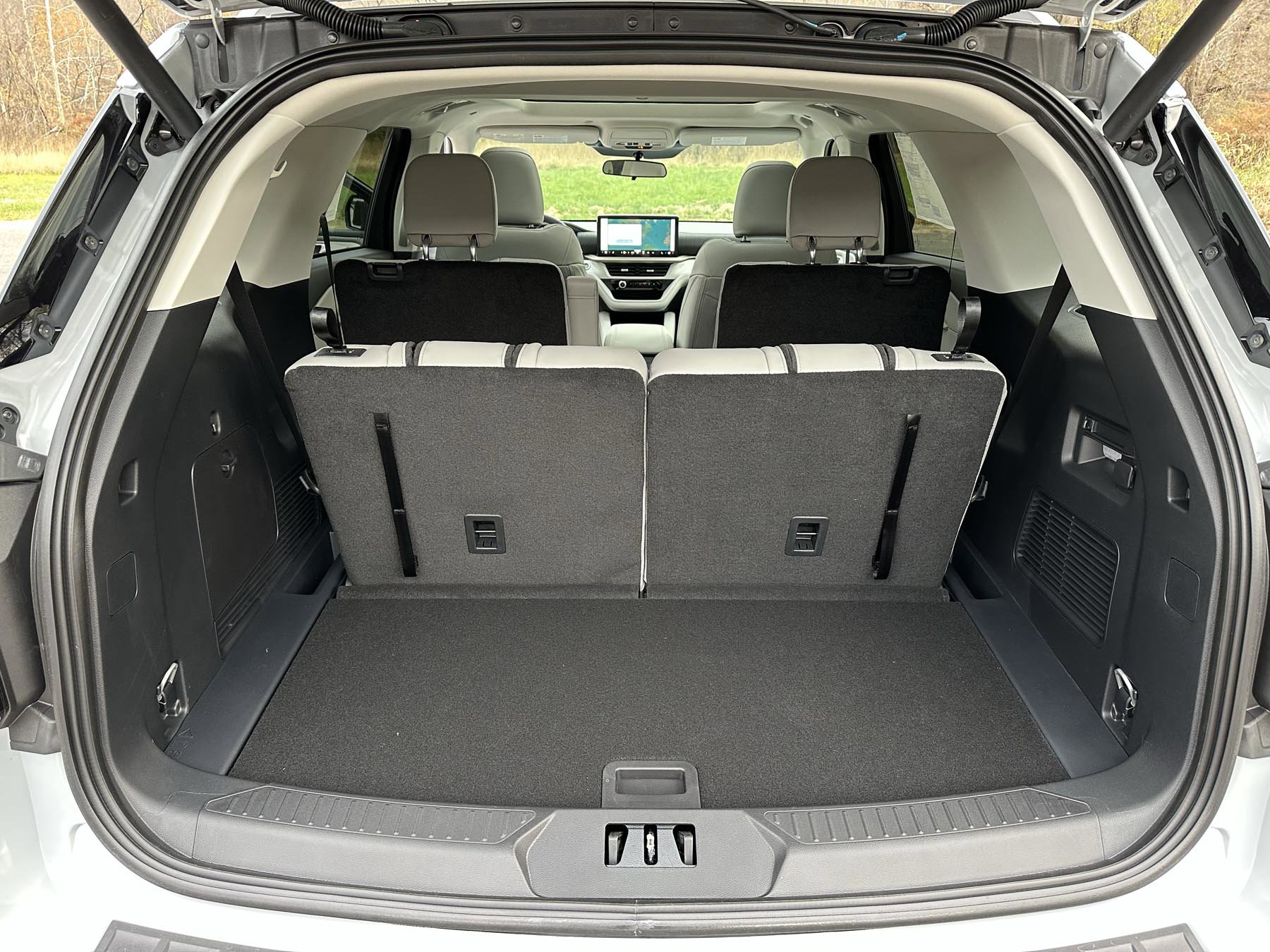 New 2026 Ford Explorer Active w/ Active Comfort Package image 39