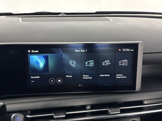 New 2026 Hyundai Tucson SE image 12