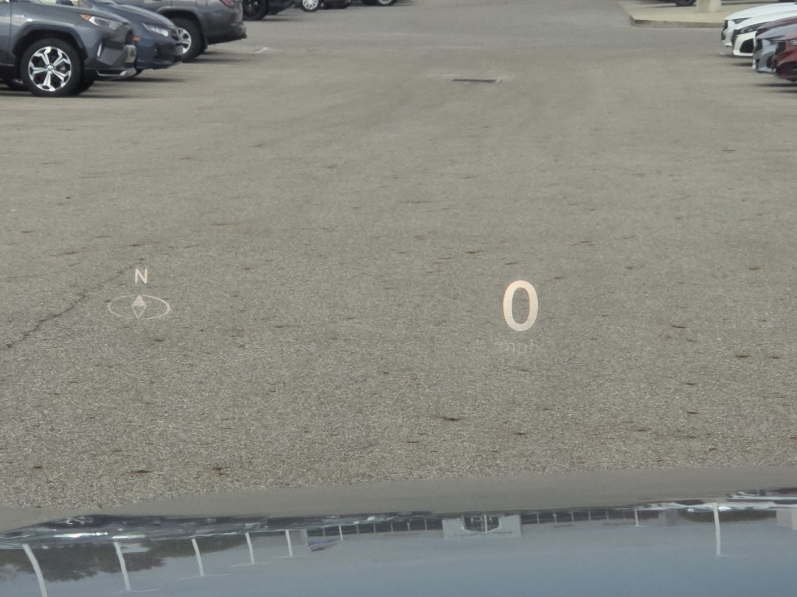 Used 2025 Acura MDX Type S image 13