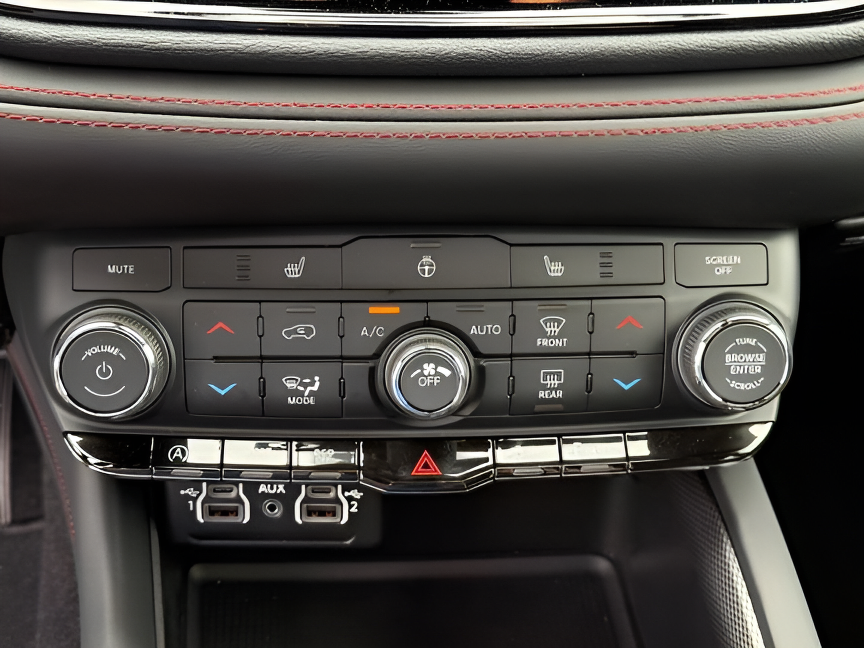 New 2026 Dodge Durango GT AWD/4WD image 27