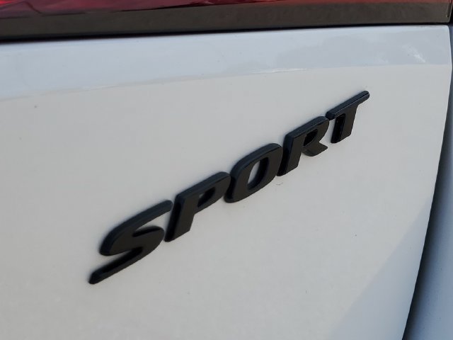 New 2026 Honda Civic Sport image 29