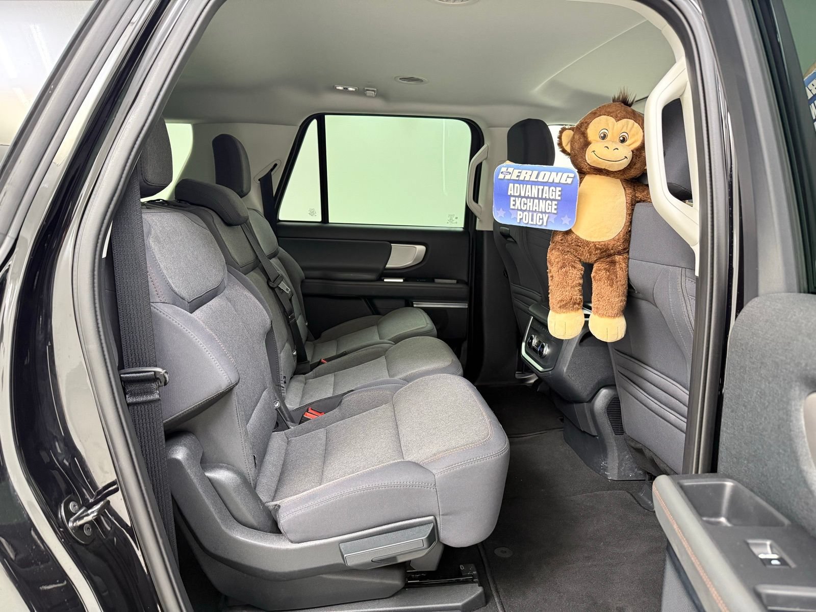 Used 2025 Ford Expedition Max Active AWD/4WD image 29