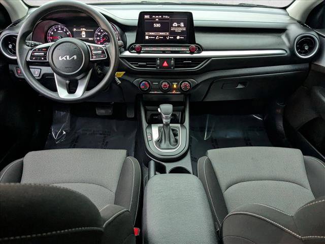 Used 2024 Kia Forte LX image 16