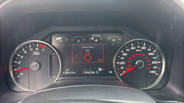 Used 2018 Ford F150 Raptor w/ Equipment Group 802A Luxury image 16