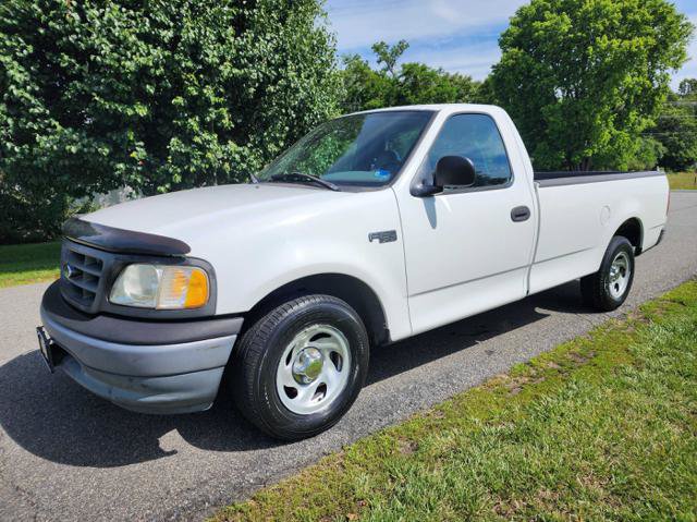 Used 2003 Ford F150 XLT RWD image 2