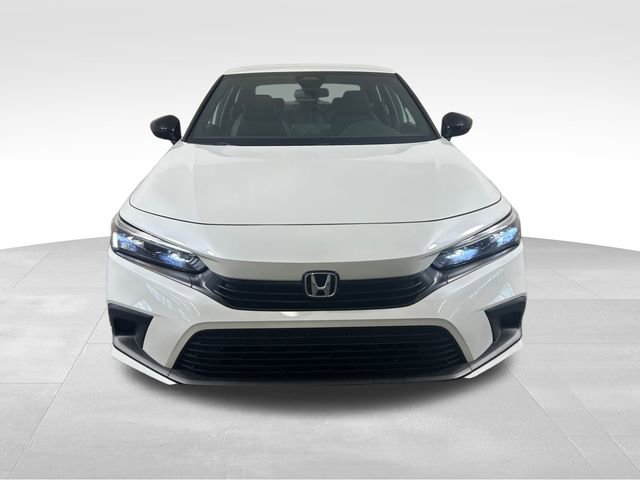 Used 2024 Honda Civic Sport image 9