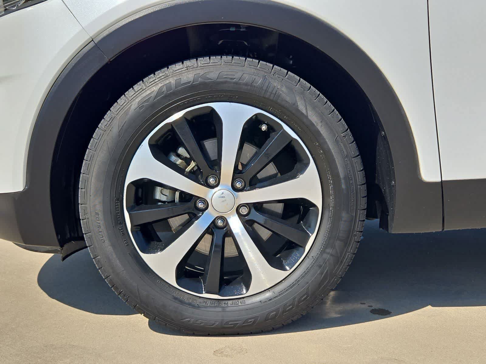 Used 2017 Kia Sorento EX w/ EX Advanced Touring Package FWD image 13