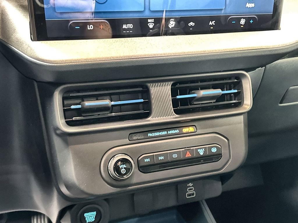 New 2026 Ford Maverick XLT AWD/4WD image 21
