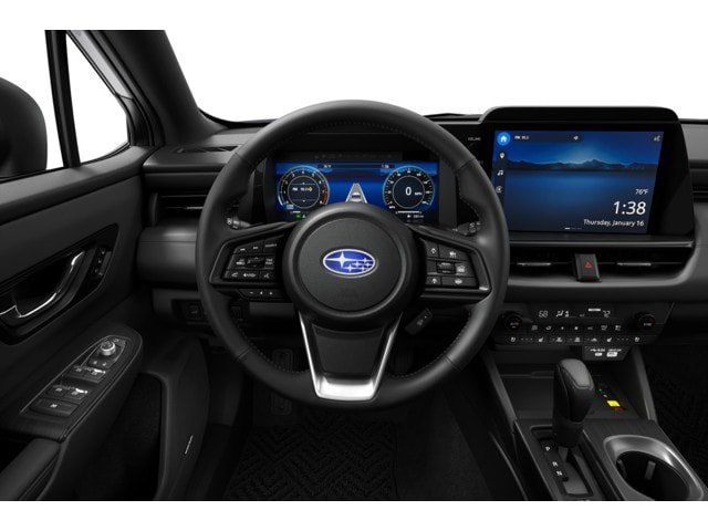 New 2026 Subaru Outback Touring XT AWD/4WD image 14